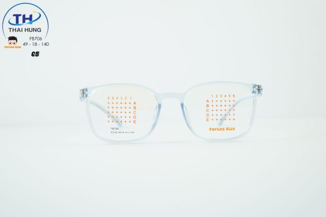 FORBES FB706