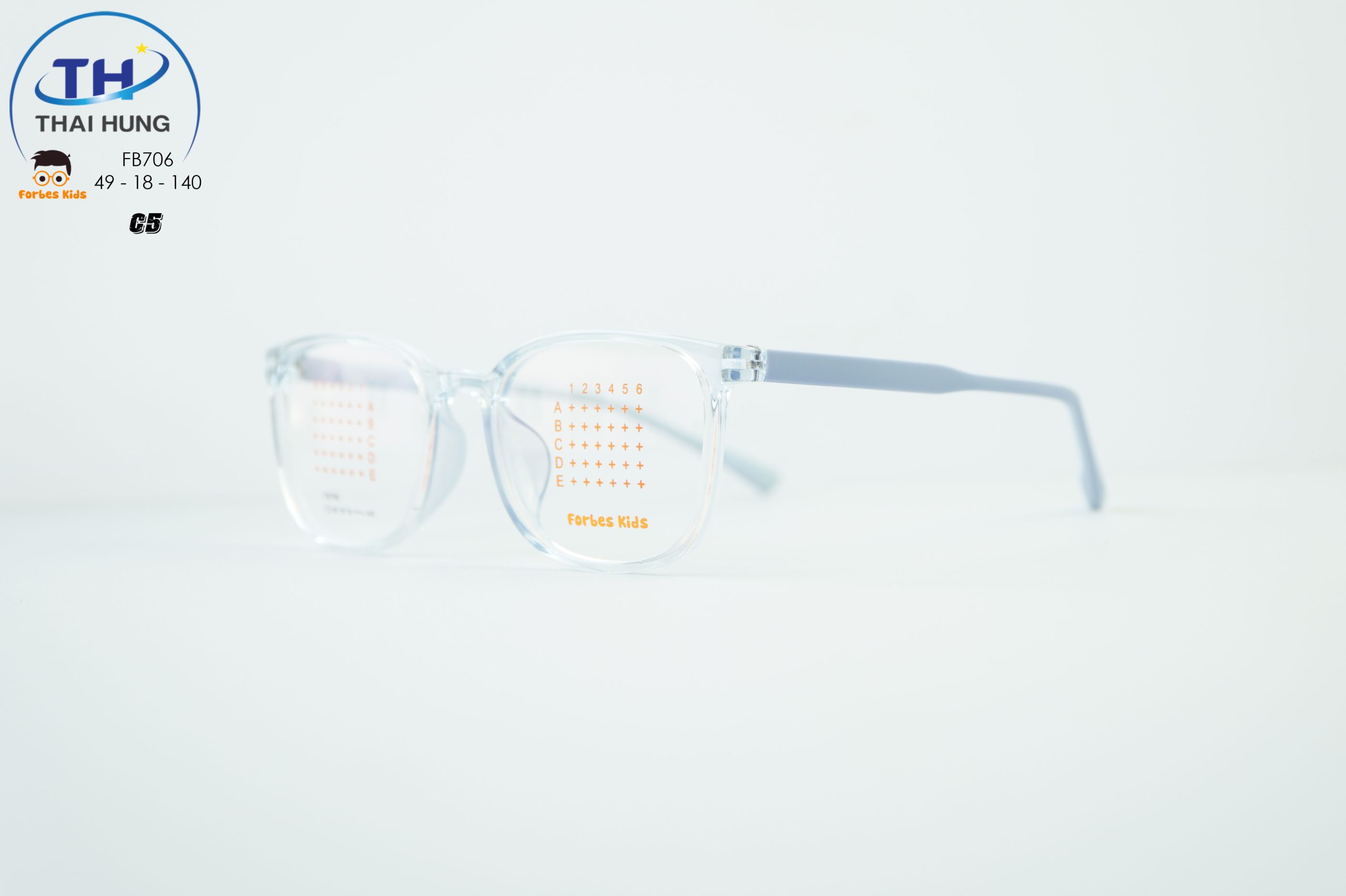 FORBES FB706