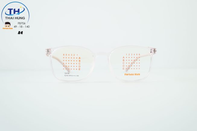 FORBES FB706