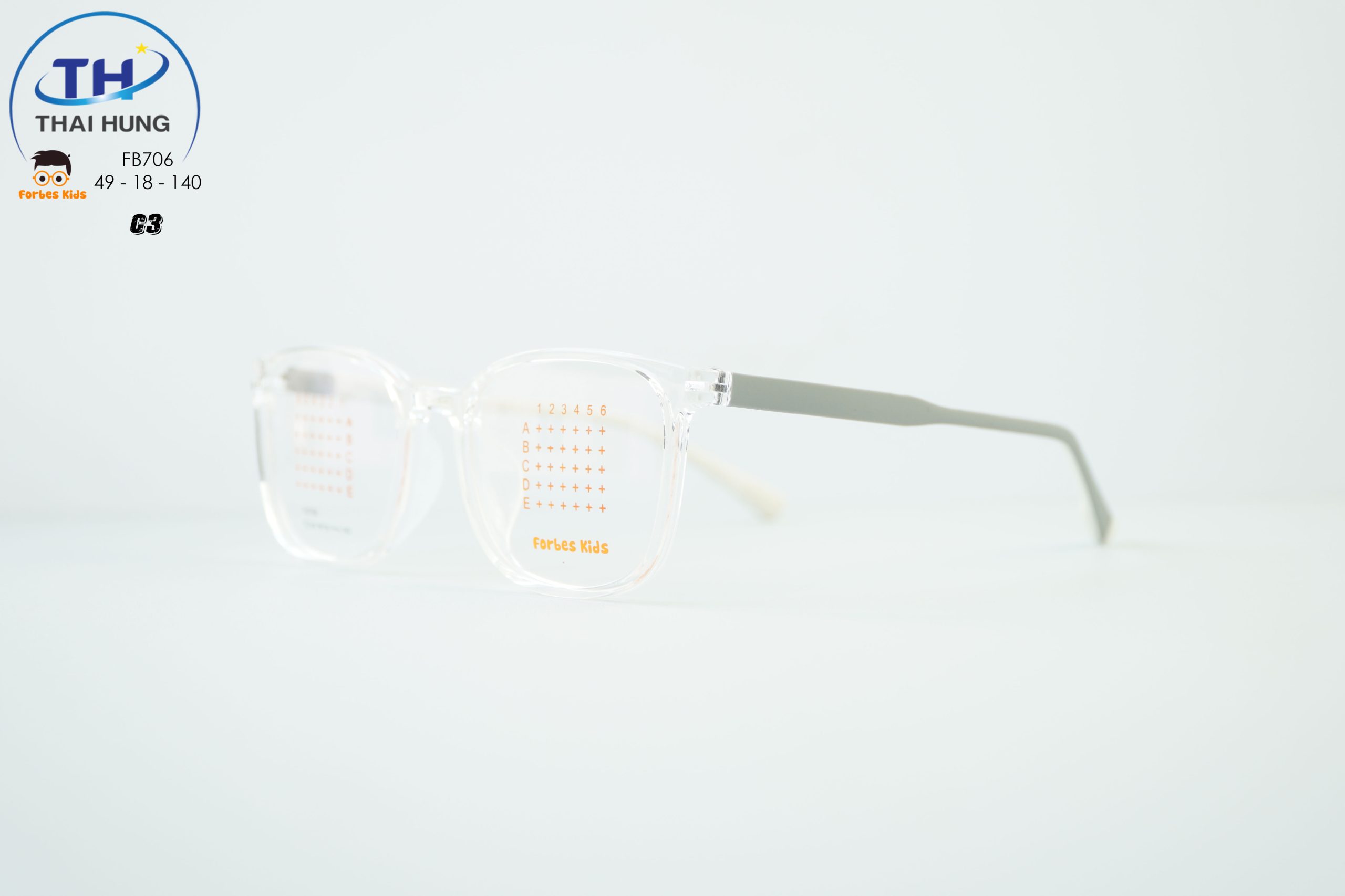 FORBES FB706