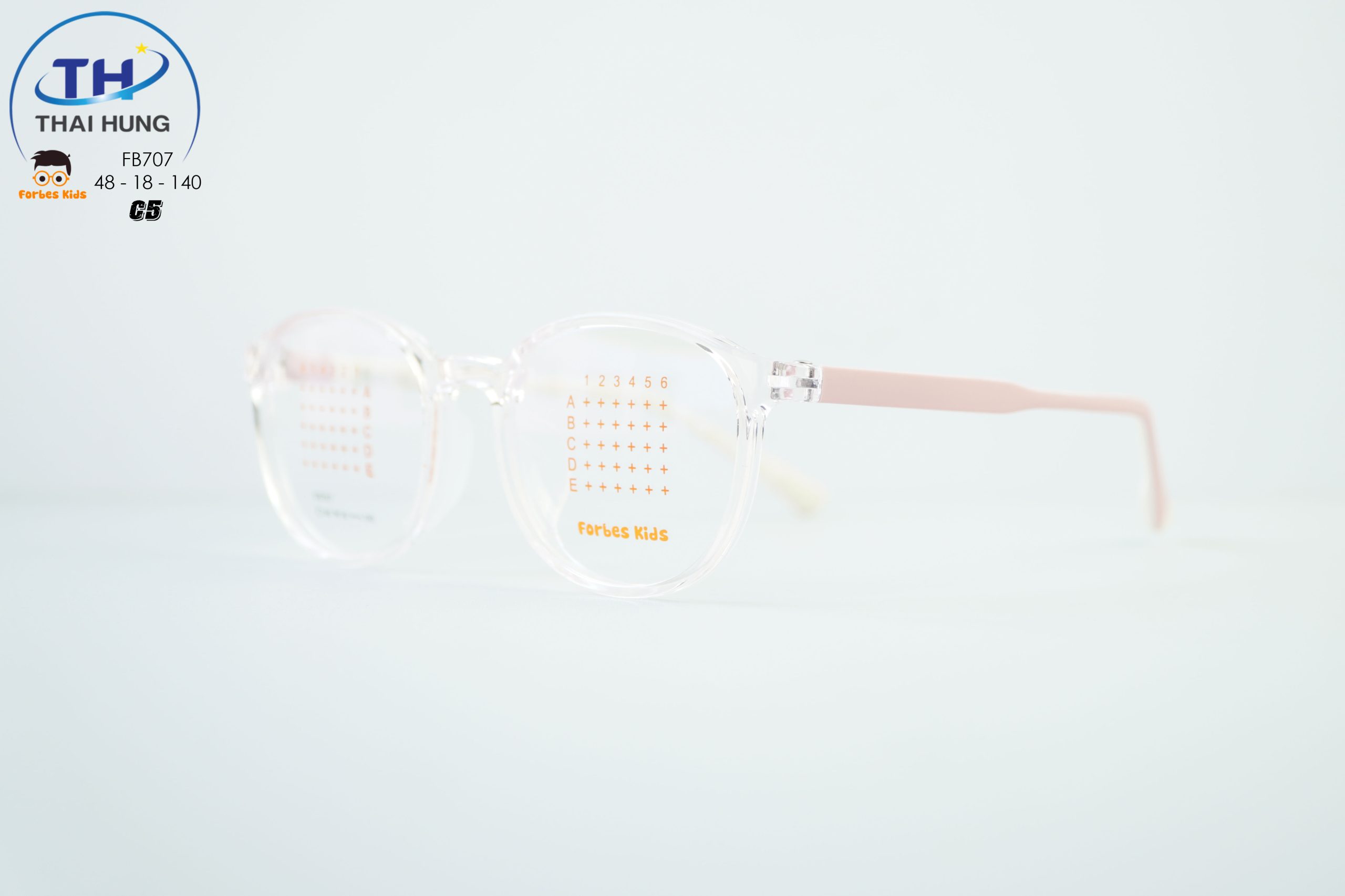 FORBES FB707