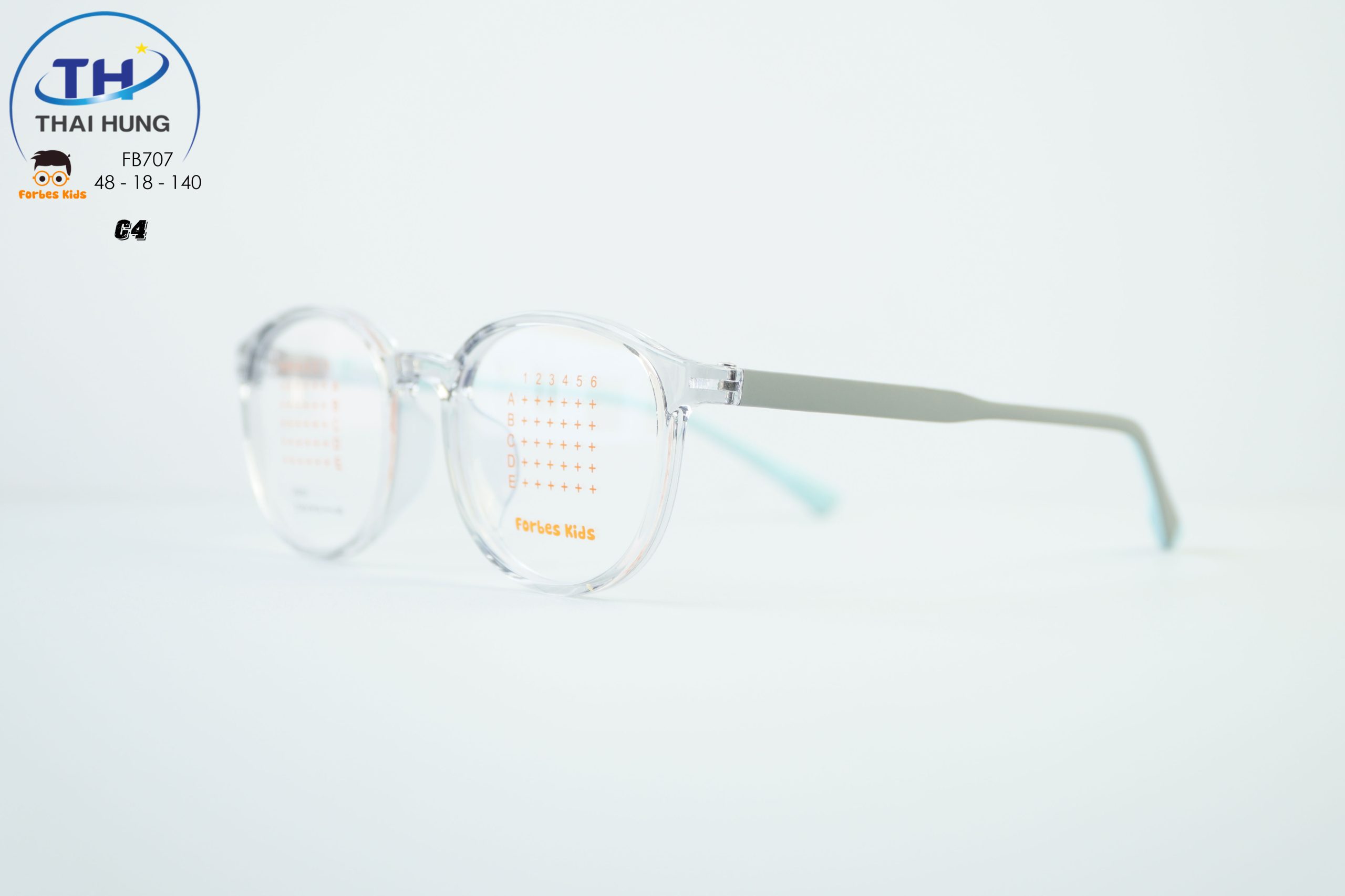 FORBES FB707