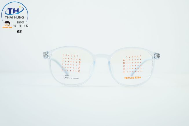 FORBES FB707