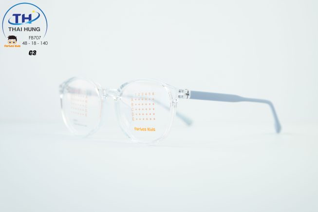 FORBES FB707