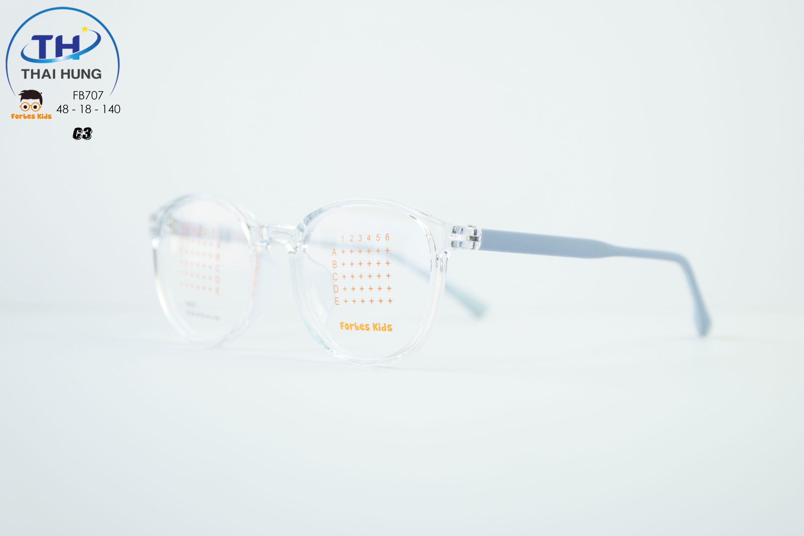 FORBES FB707