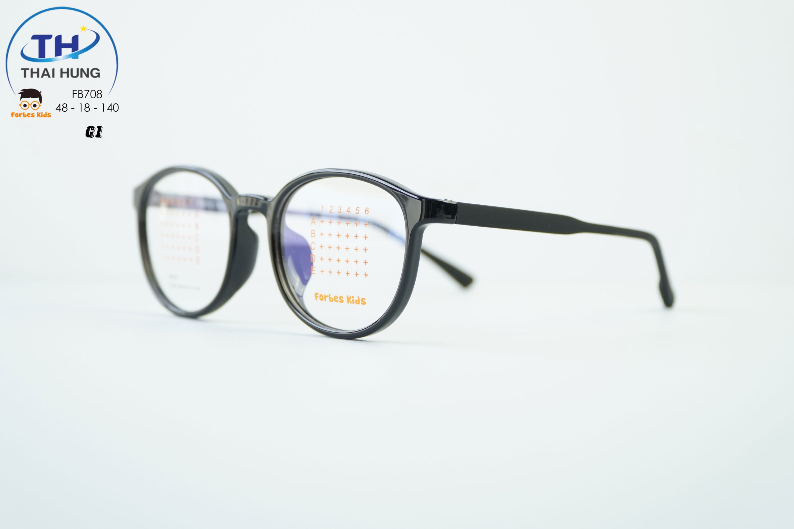 FORBES FB707