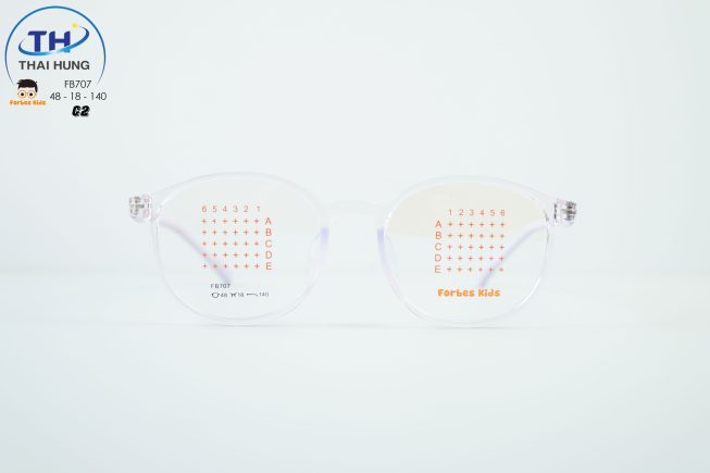 FORBES FB707