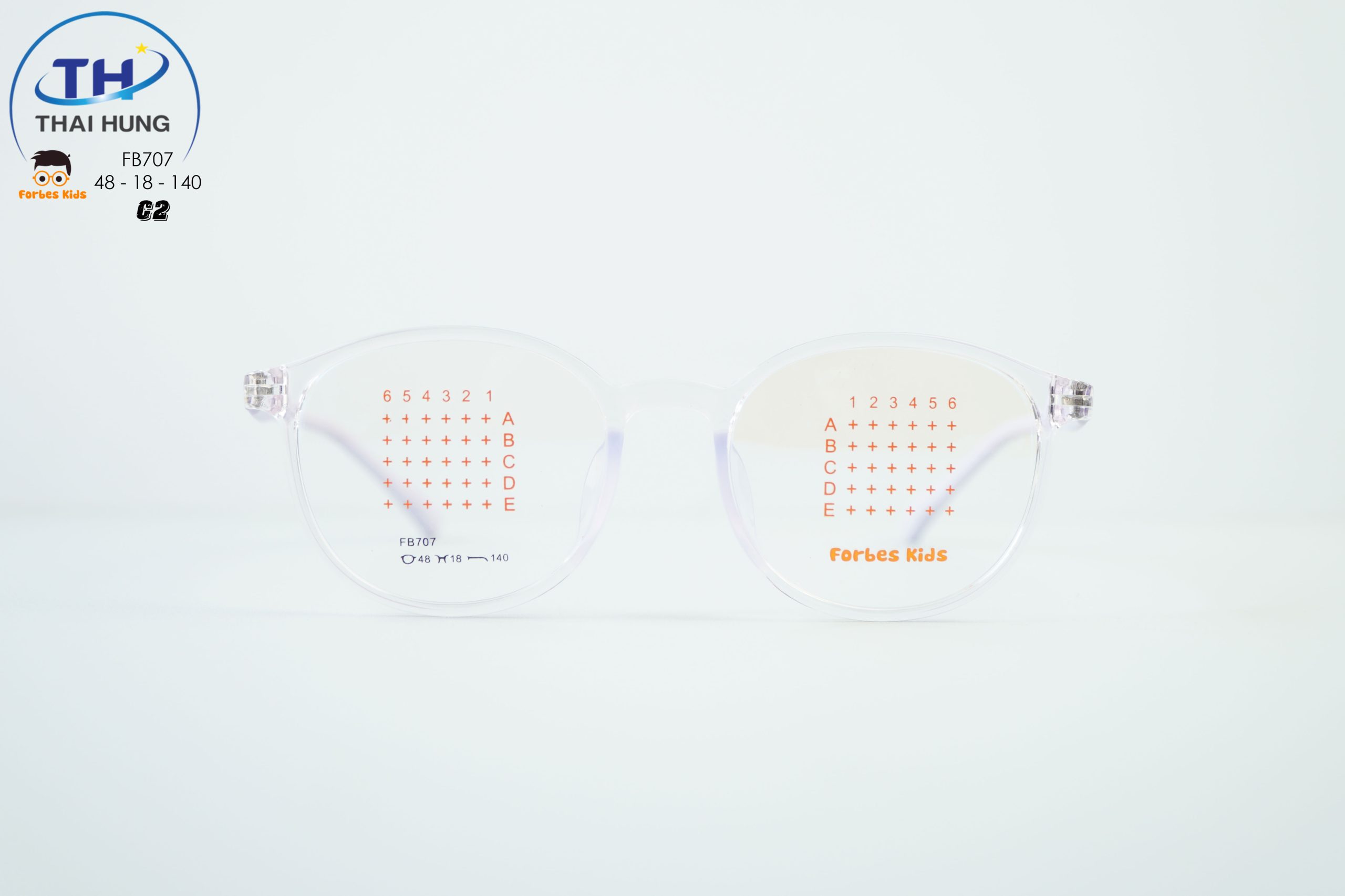 FORBES FB707