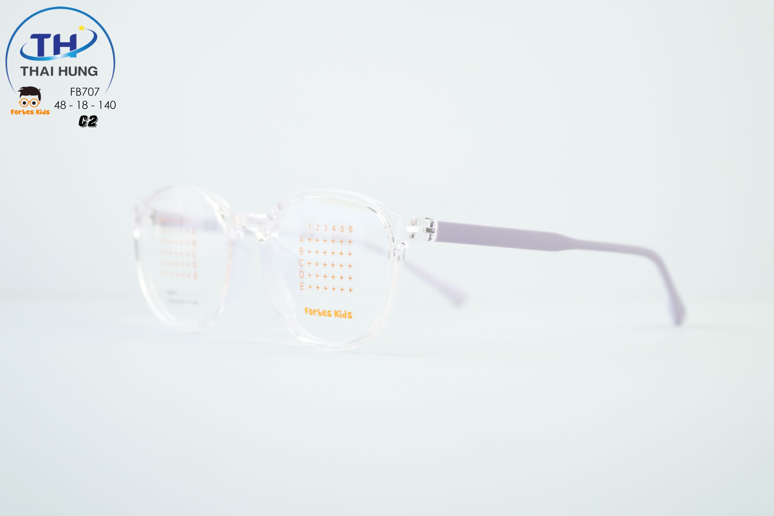 FORBES FB707