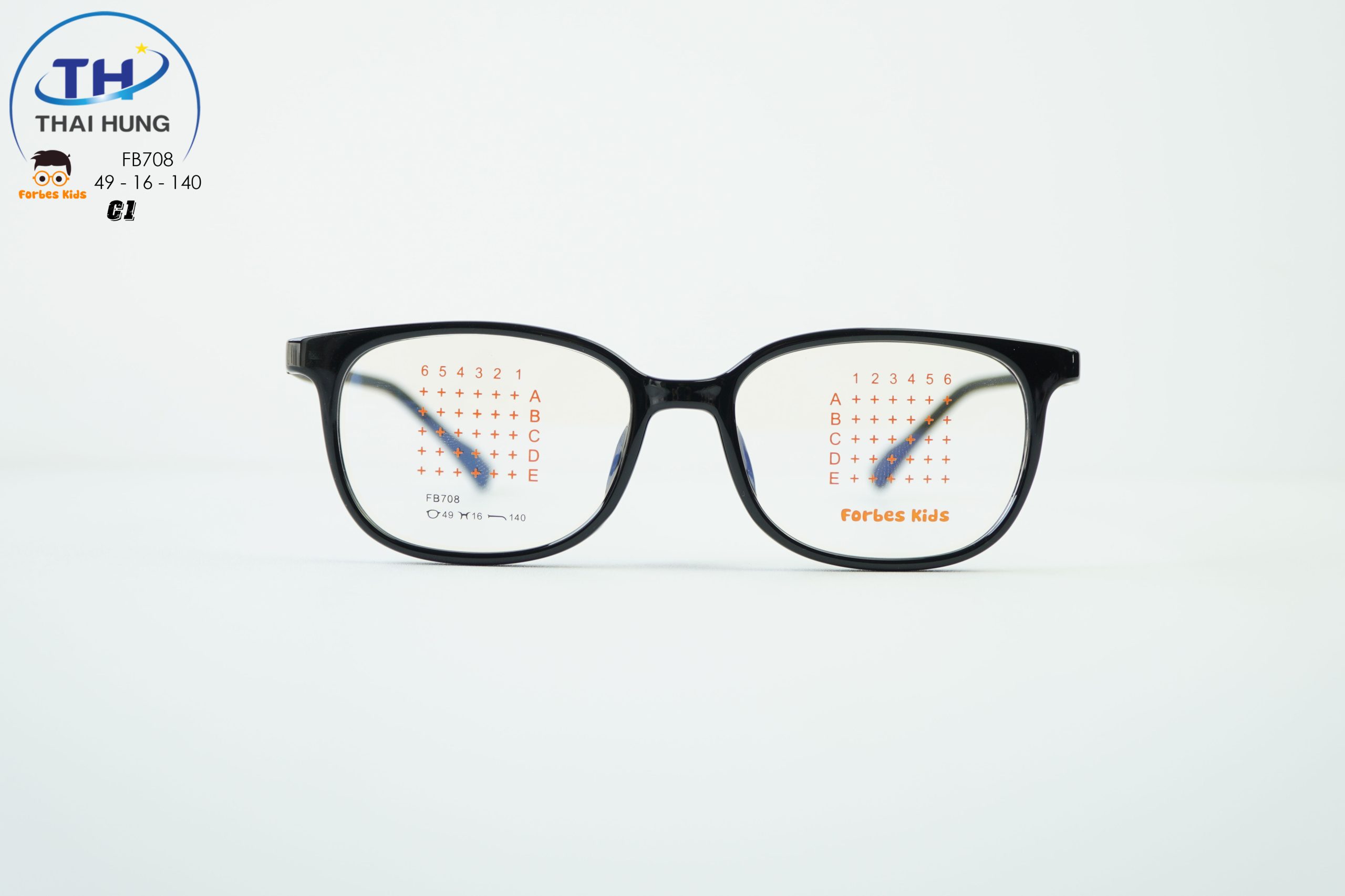 FORBES FB708