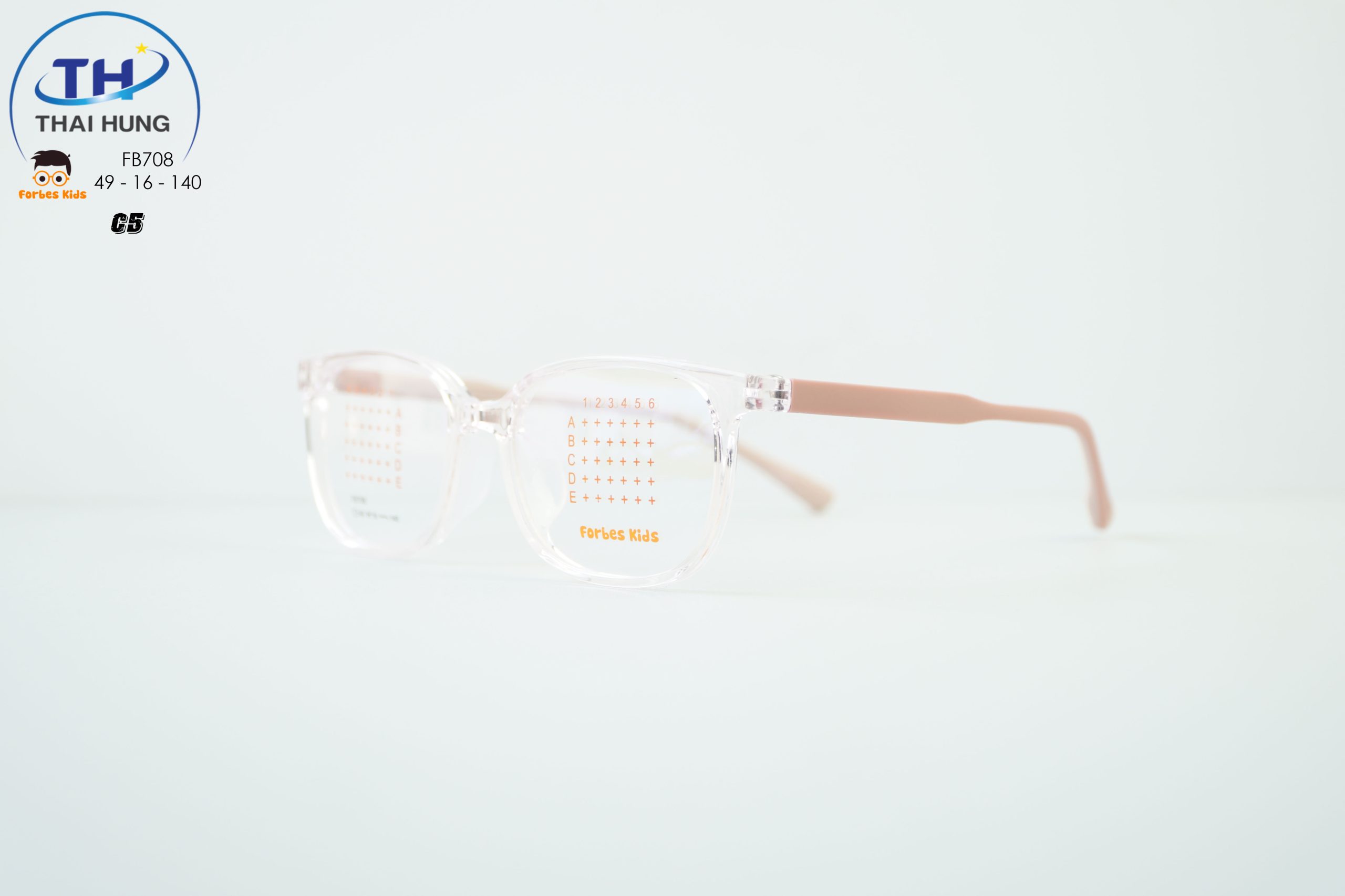 FORBES FB708