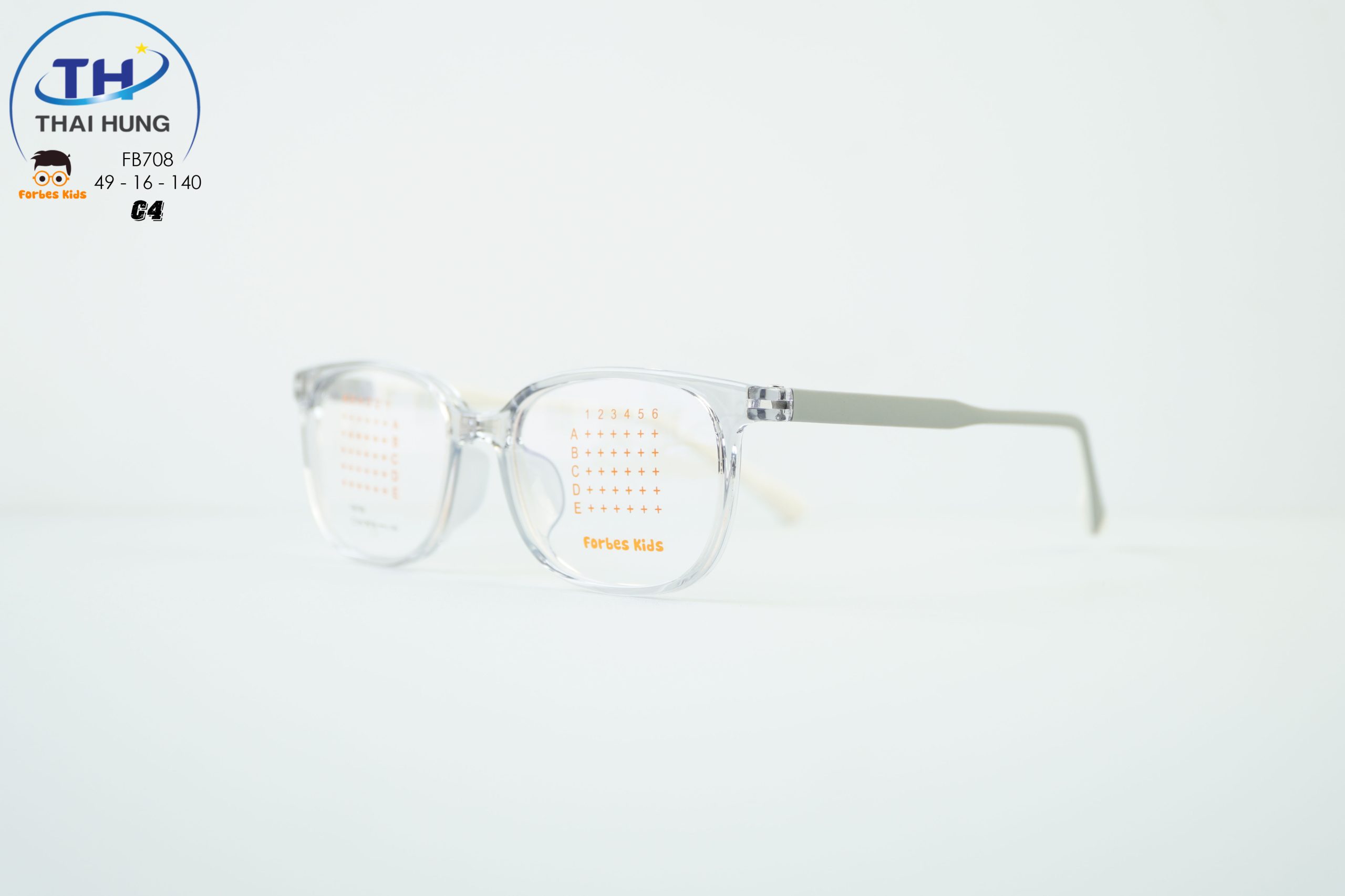 FORBES FB708