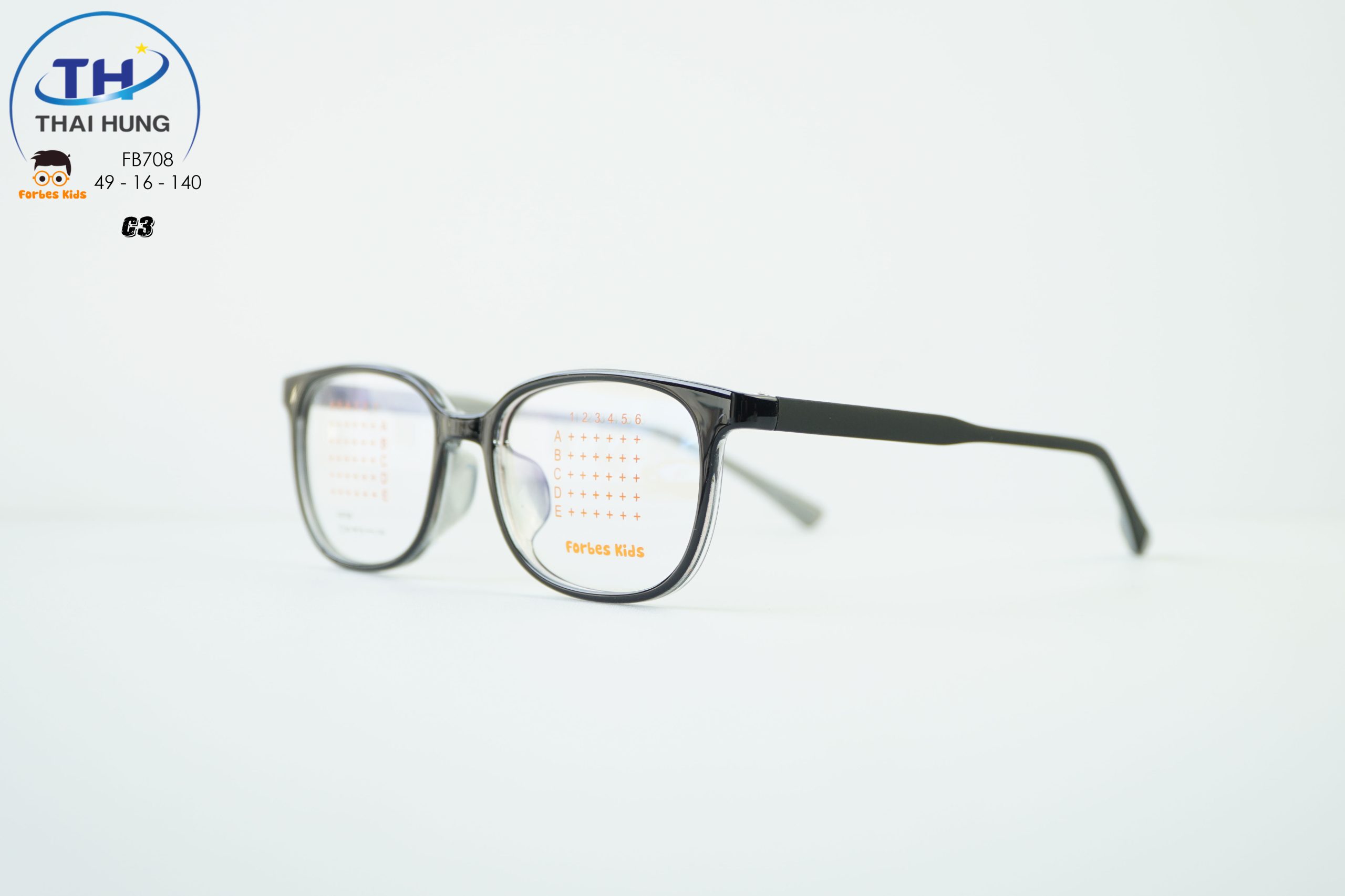 FORBES FB708