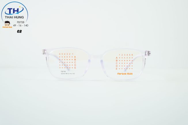 FORBES FB708
