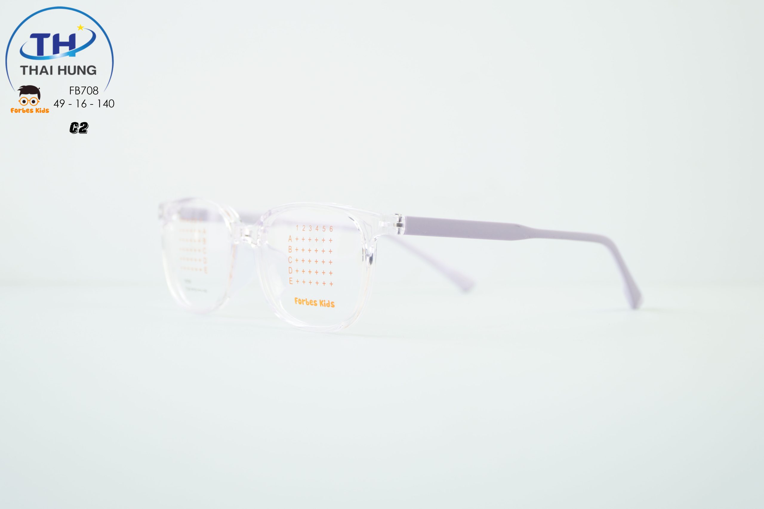 FORBES FB708