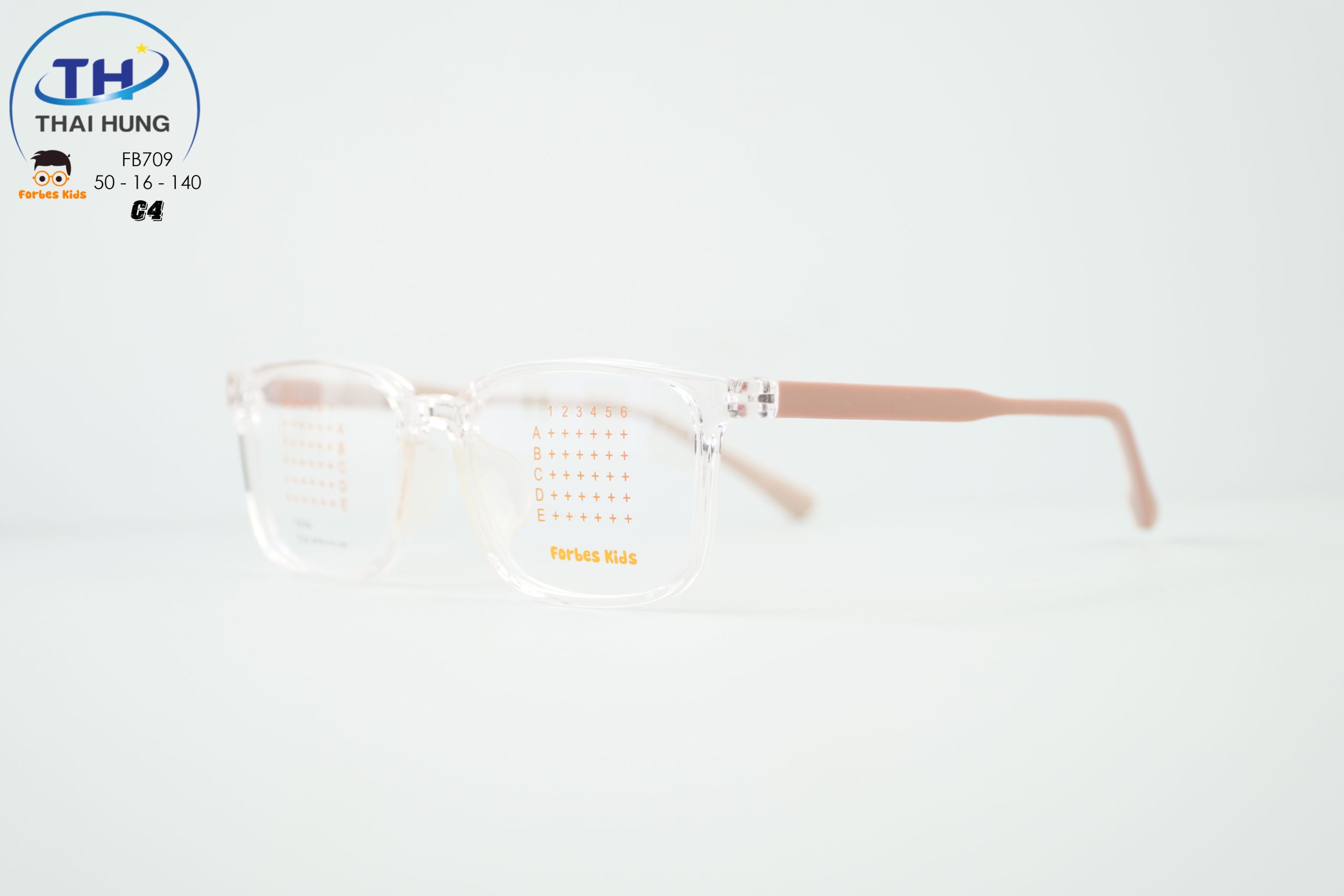 FORBES FB709