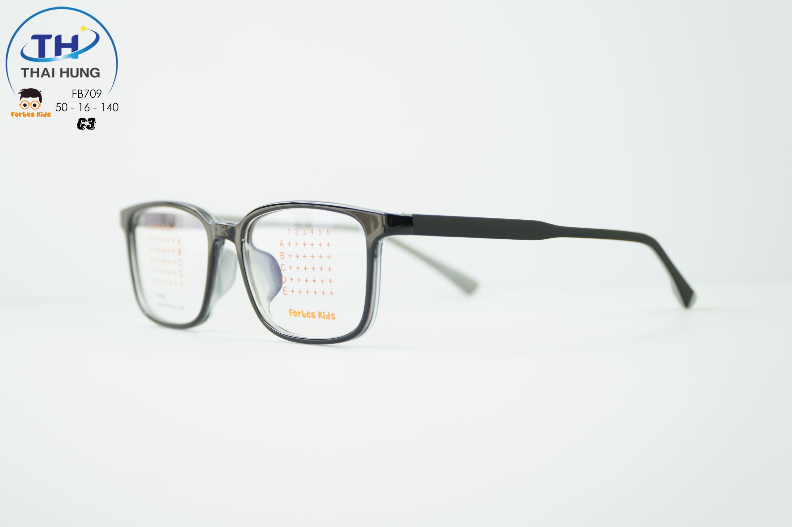 FORBES FB709