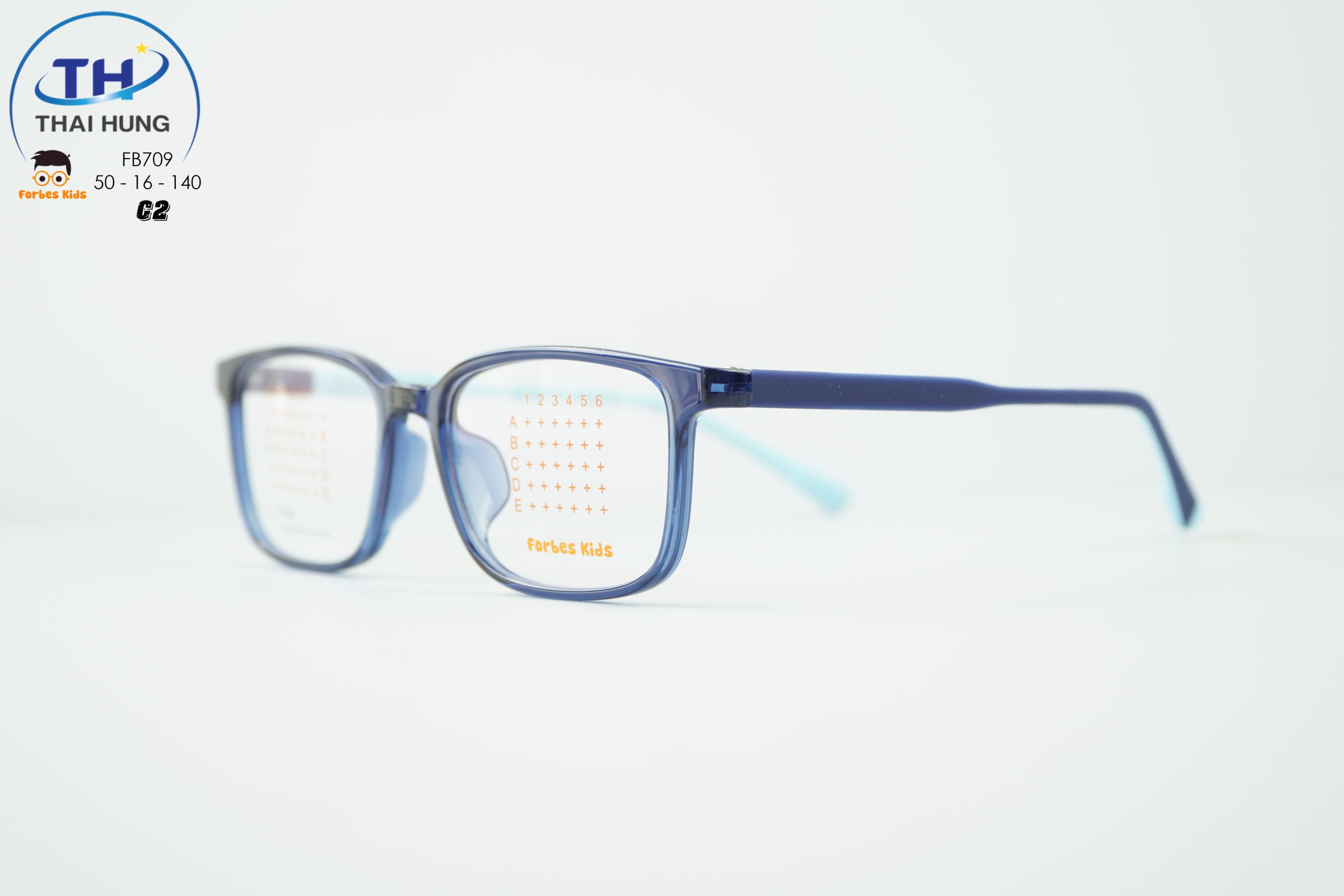 FORBES FB709
