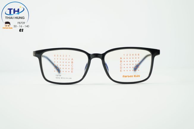 FORBES FB709