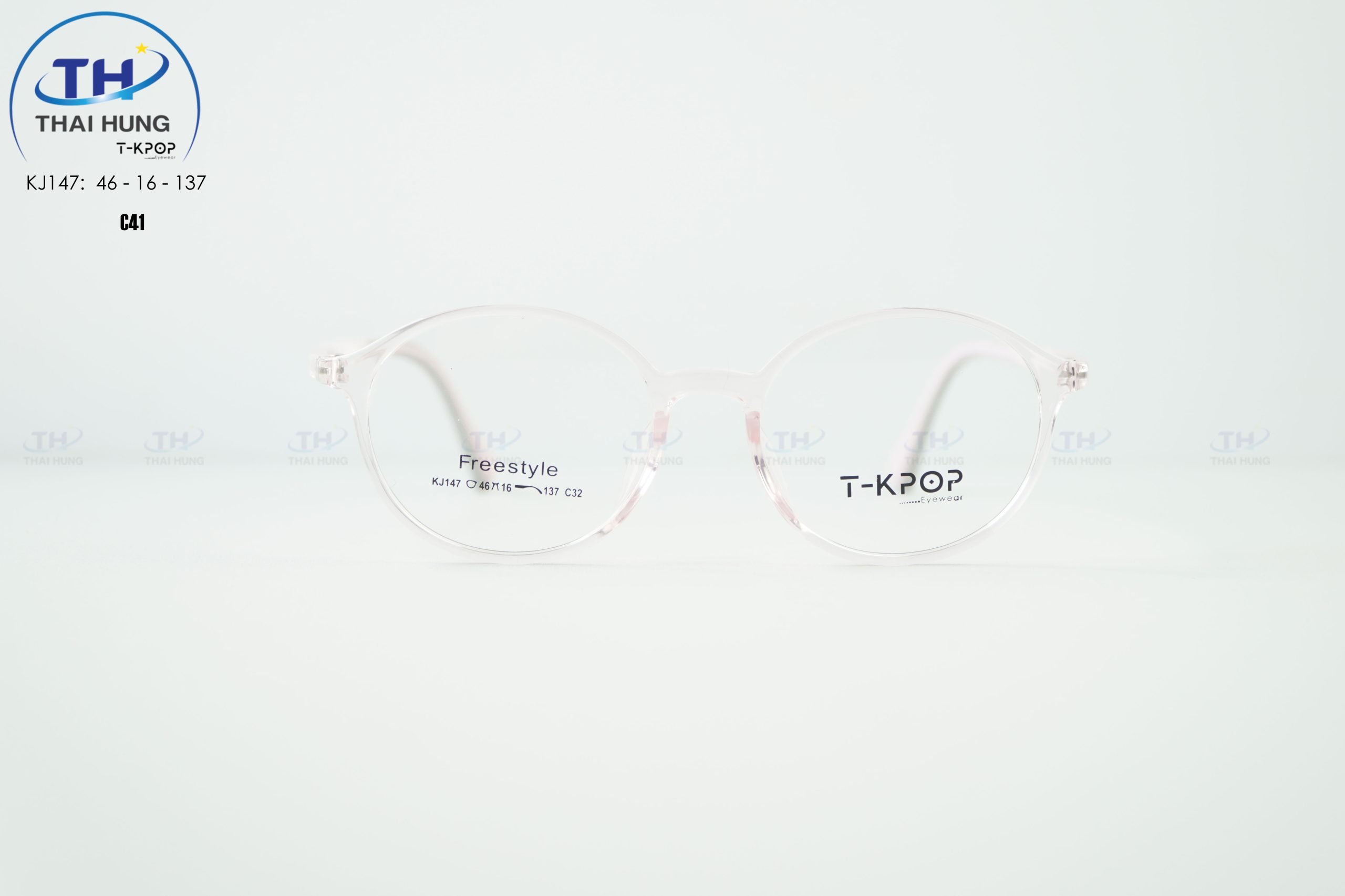 T-KPOP KJ147