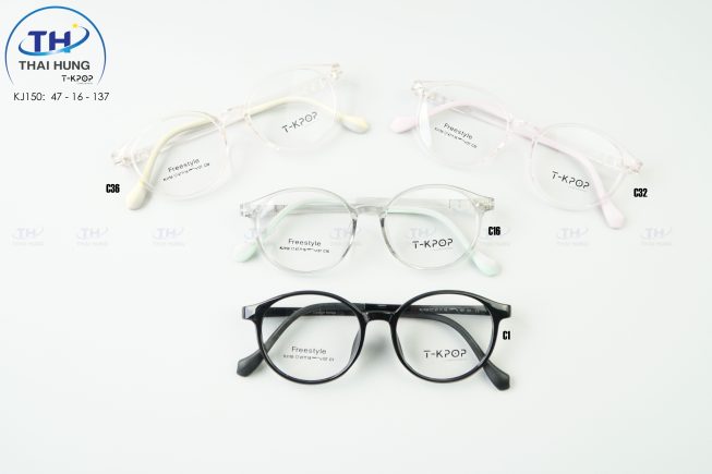 T-KPOP KJ150