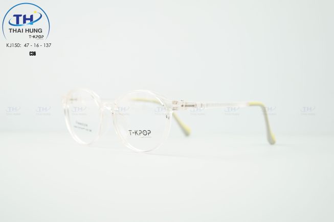 T-KPOP KJ150
