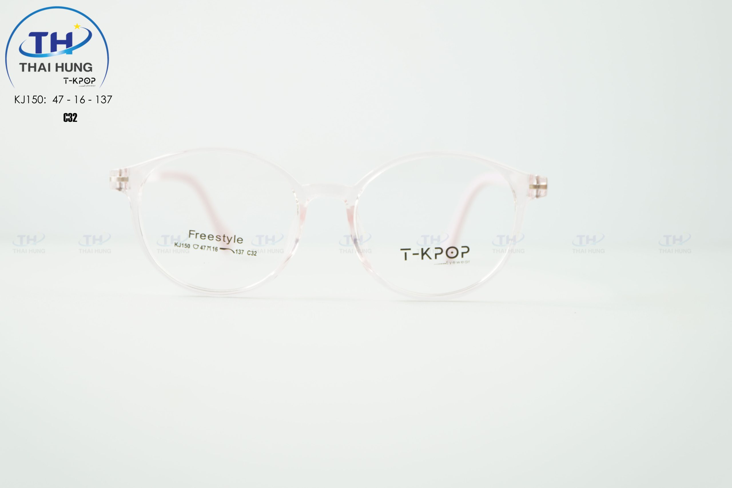 T-KPOP KJ150