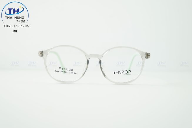 T-KPOP KJ150