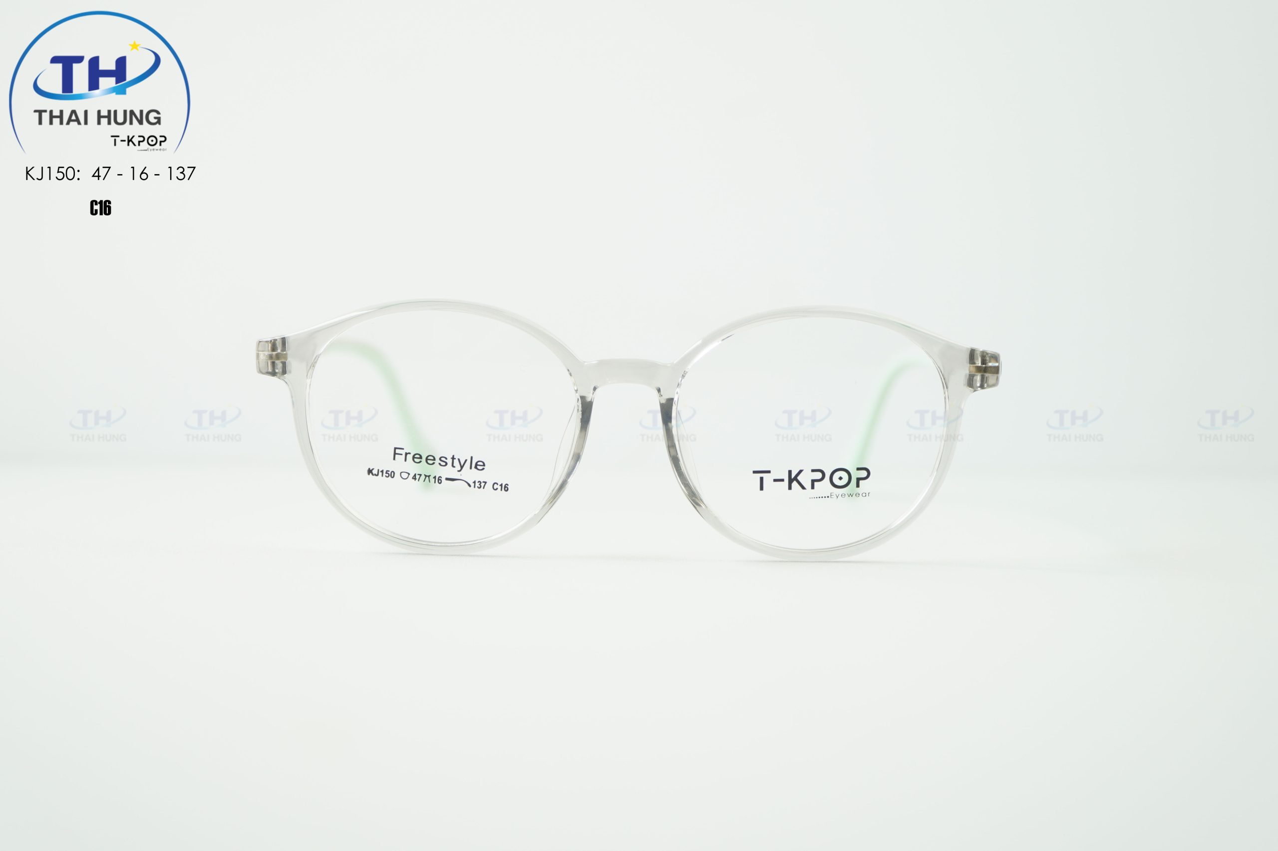 T-KPOP KJ150
