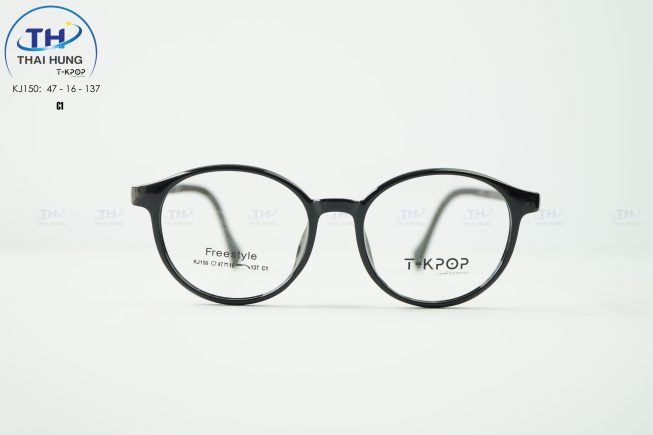 T-KPOP KJ150