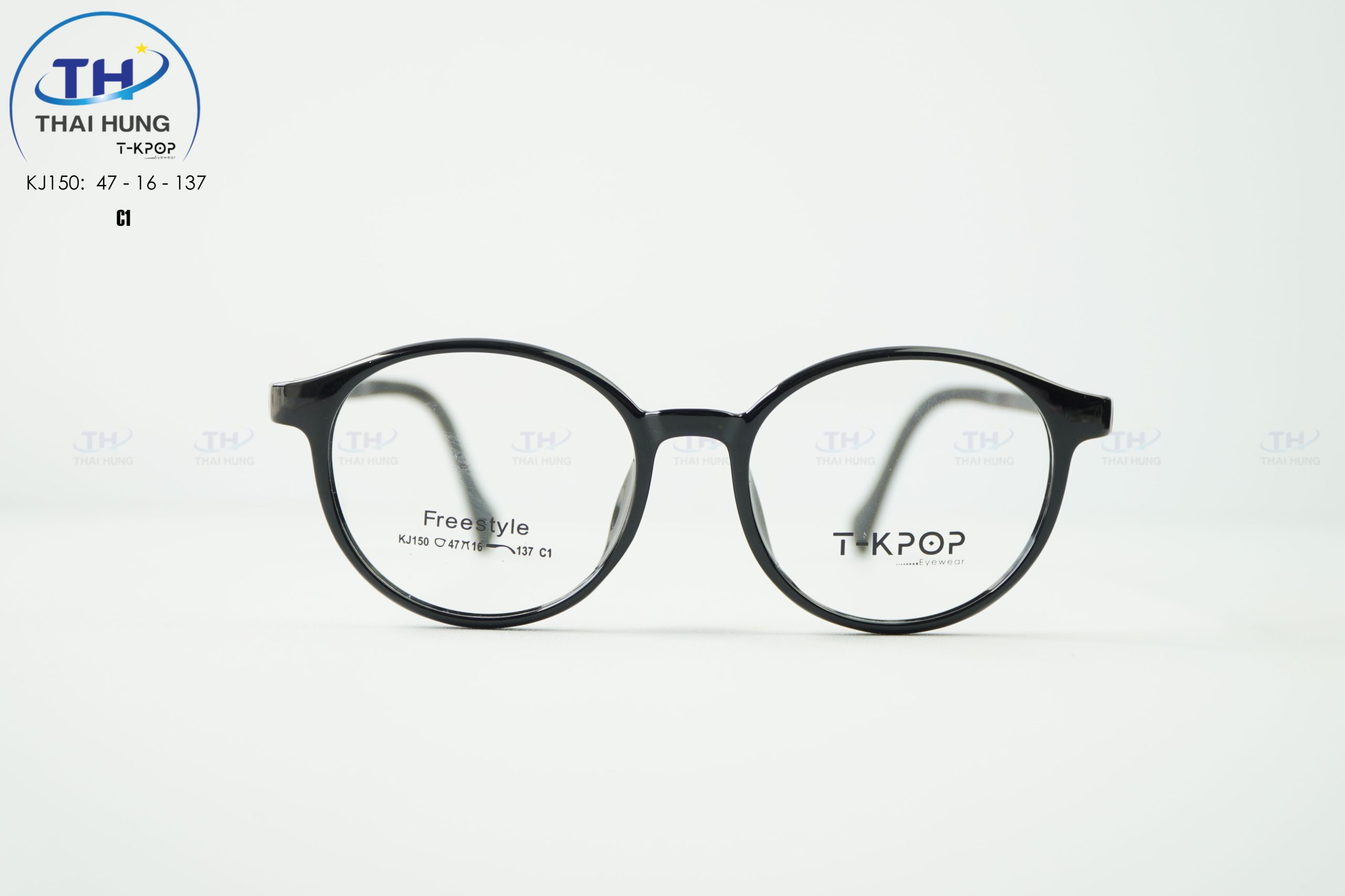 T-KPOP KJ150