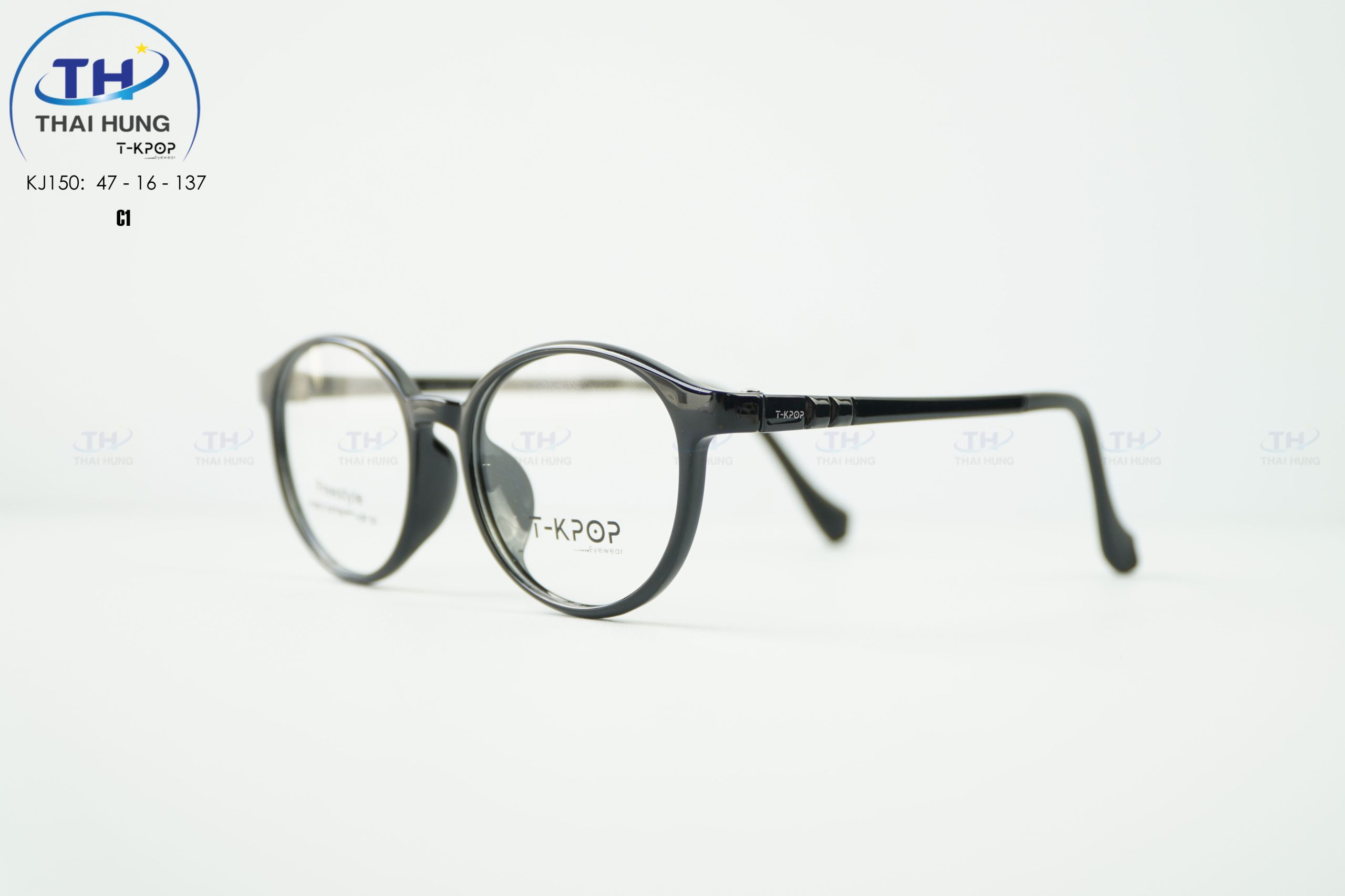 T-KPOP KJ150