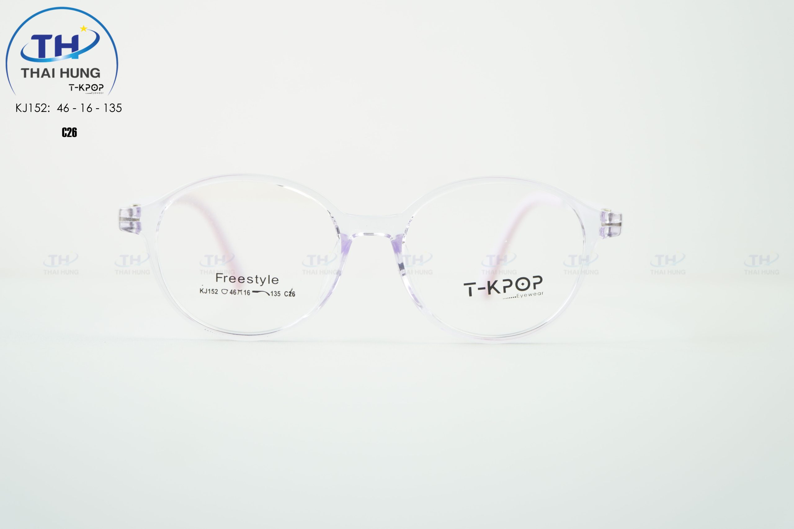T-KPOP KJ152