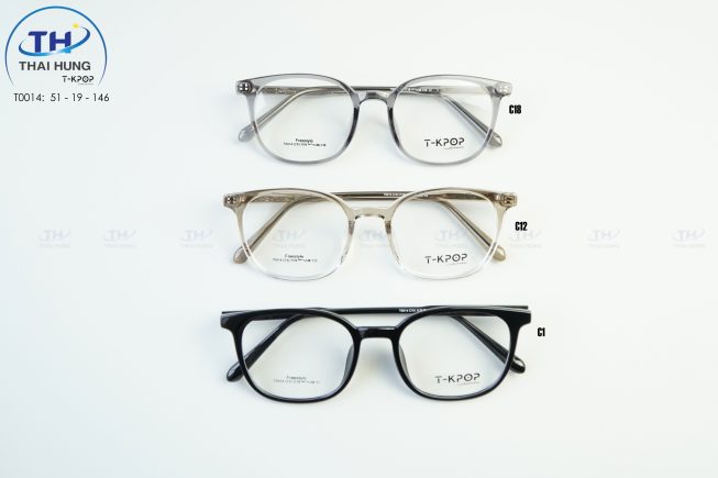 T-KPOP T0014 / A1