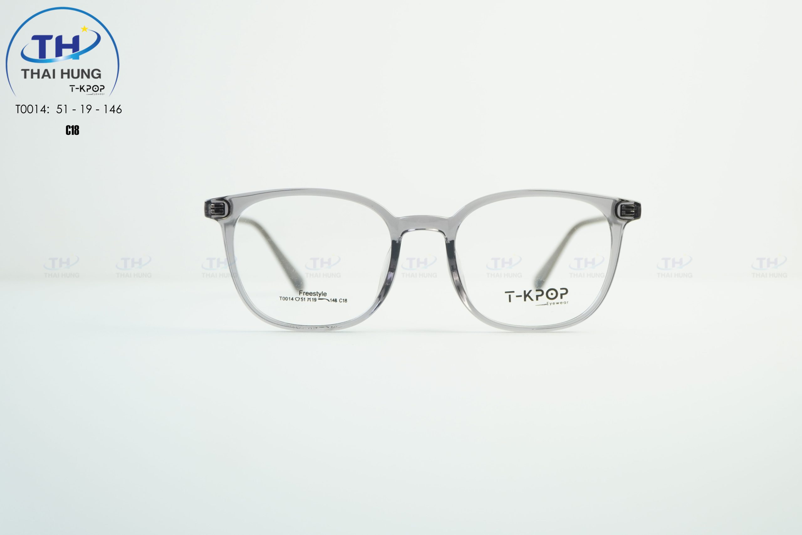 T-KPOP T0014 / A1