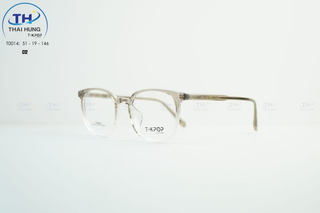 T-KPOP T0014 / A1