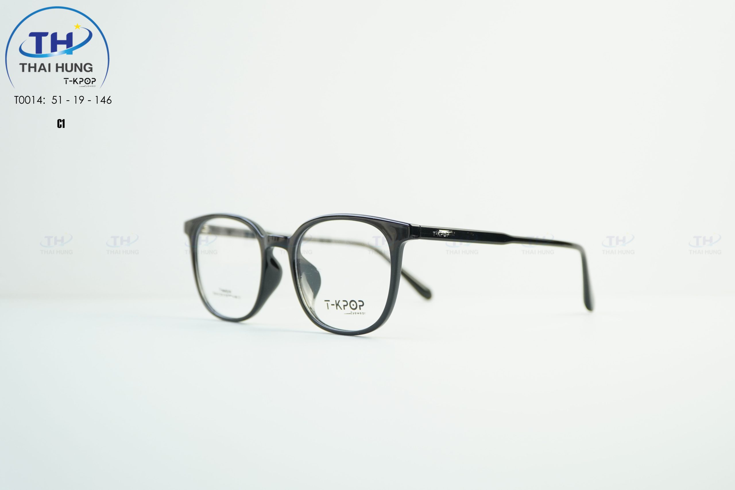 T-KPOP T0014 / A1