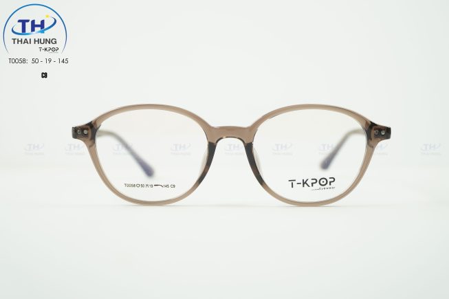 T-KPOP T0058