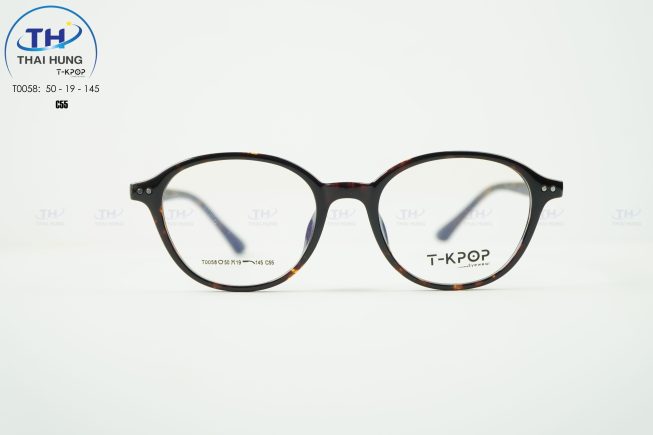 T-KPOP T0058