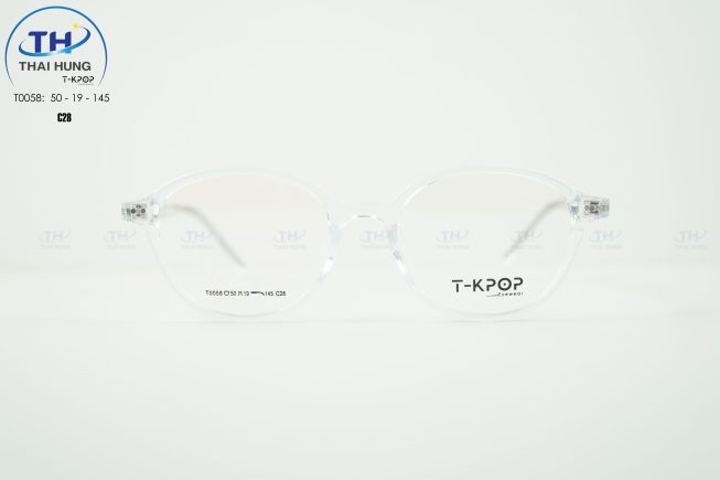 T-KPOP T0058