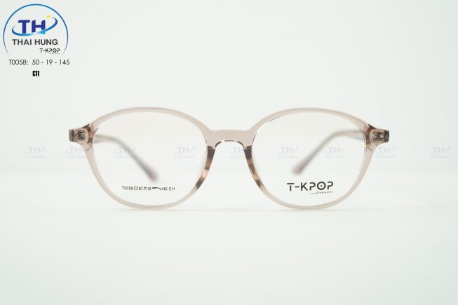 T-KPOP T0058